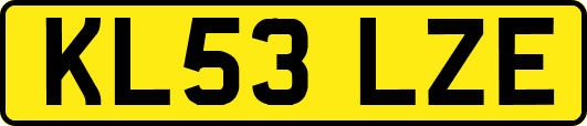 KL53LZE