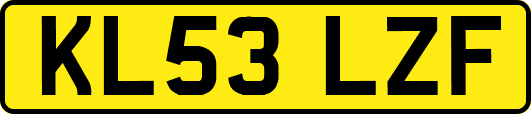 KL53LZF