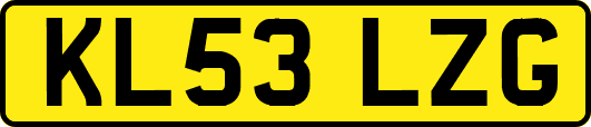 KL53LZG