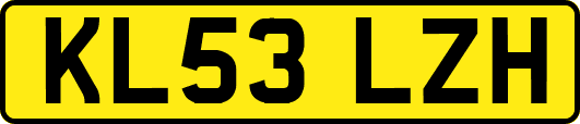 KL53LZH