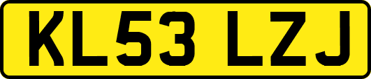 KL53LZJ