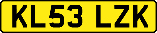 KL53LZK