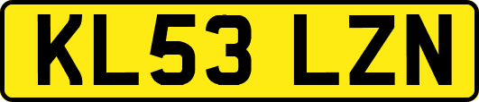 KL53LZN