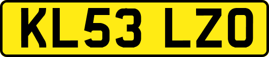 KL53LZO