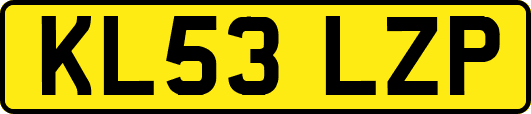KL53LZP