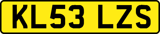 KL53LZS