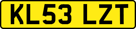 KL53LZT