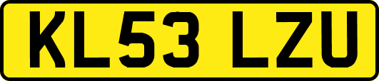 KL53LZU