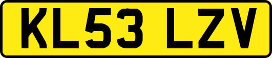 KL53LZV