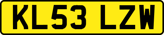 KL53LZW