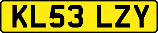 KL53LZY