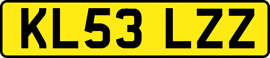 KL53LZZ