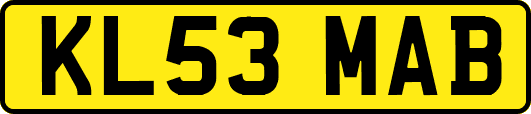 KL53MAB