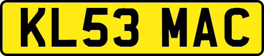 KL53MAC