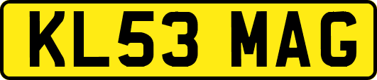 KL53MAG