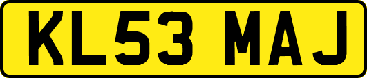 KL53MAJ