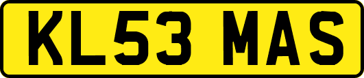 KL53MAS