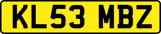 KL53MBZ