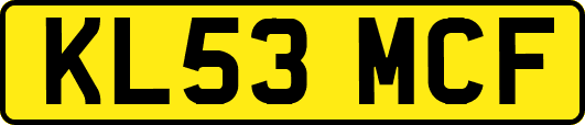 KL53MCF