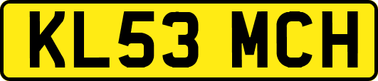 KL53MCH