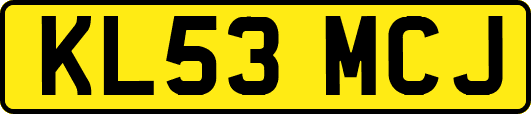 KL53MCJ