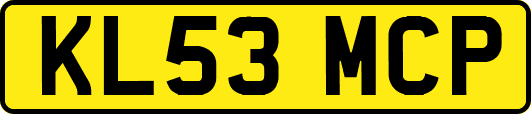 KL53MCP