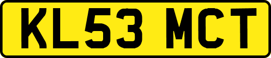 KL53MCT
