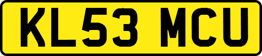 KL53MCU
