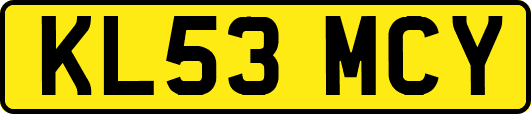 KL53MCY