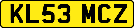 KL53MCZ