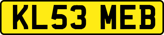 KL53MEB