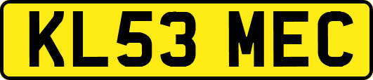 KL53MEC