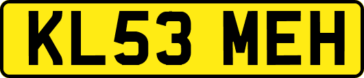 KL53MEH