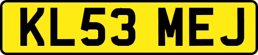 KL53MEJ