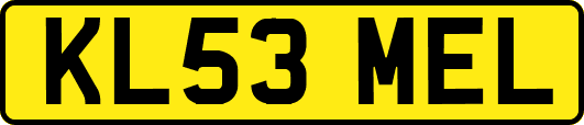 KL53MEL