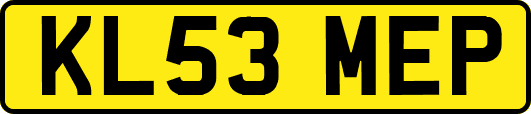 KL53MEP