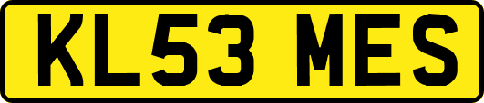 KL53MES