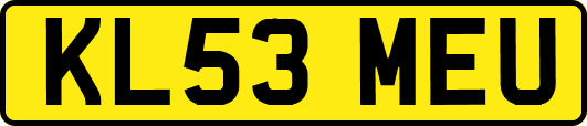 KL53MEU