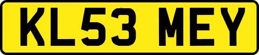 KL53MEY