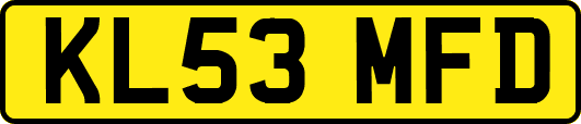 KL53MFD