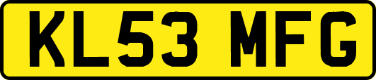 KL53MFG