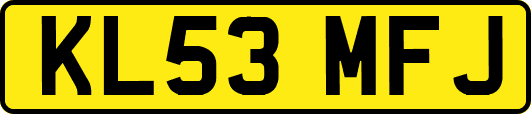 KL53MFJ