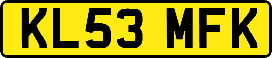 KL53MFK