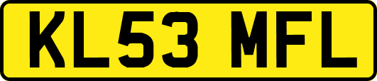 KL53MFL
