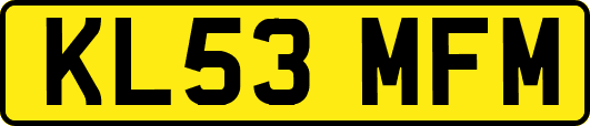 KL53MFM