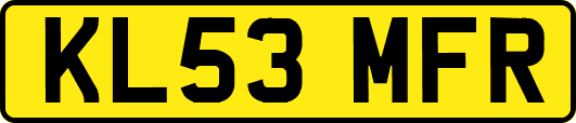 KL53MFR
