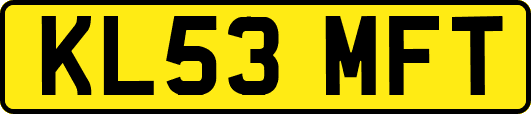 KL53MFT