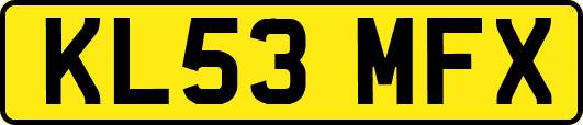 KL53MFX