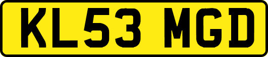 KL53MGD