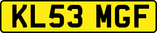 KL53MGF